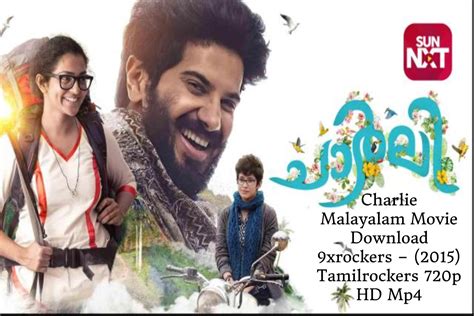 She finds a sketchbook of the previous occupant, which reveals an incomplete story and decides to find this man. . Charlie malayalam movie download 9xrockers